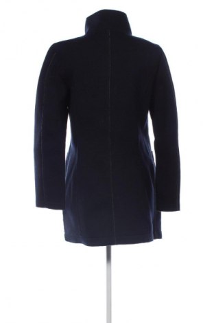 Γυναικείο παλτό Tom Tailor, Μέγεθος L, Χρώμα Μπλέ, Τιμή 49,00 €