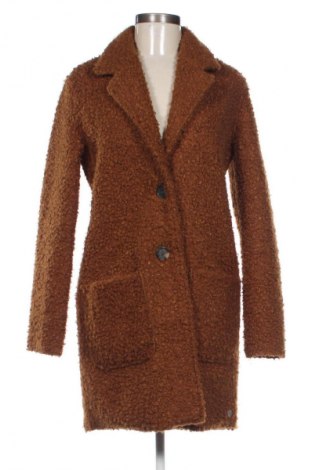 Damenmantel Tom Tailor, Größe S, Farbe Braun, Preis € 43,99