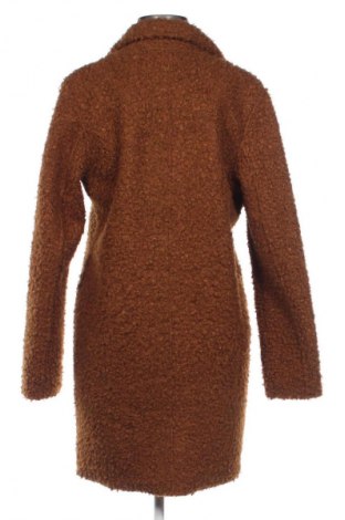 Damenmantel Tom Tailor, Größe S, Farbe Braun, Preis € 43,99