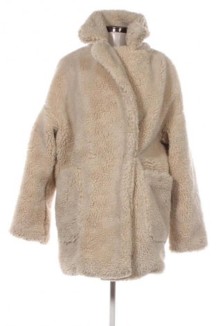 Női kabát Topshop, Méret S, Szín Bézs, Ár 19 859 Ft