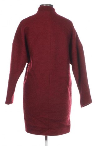 Damenmantel Topshop, Größe XS, Farbe Rot, Preis € 53,99
