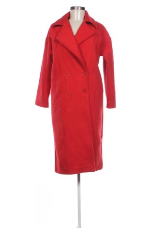 Damenmantel Trendyol, Größe XXS, Farbe Rot, Preis € 63,22