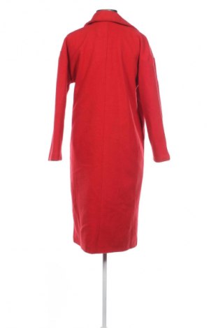 Damenmantel Trendyol, Größe XXS, Farbe Rot, Preis € 63,22