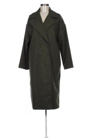 Női kabát Trendyol, Méret M, Szín Zöld, Ár 45 868 Ft