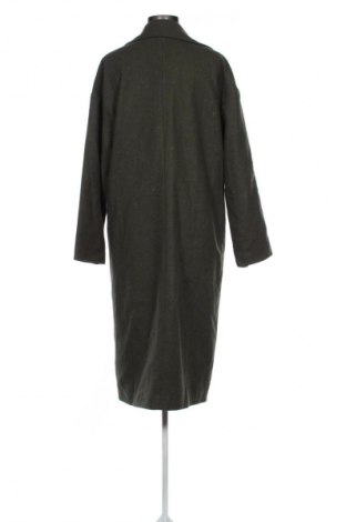 Női kabát Trendyol, Méret M, Szín Zöld, Ár 45 868 Ft