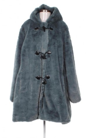 Дамско палто Ulla Popken, Размер 3XL, Цвят Многоцветен, Цена 49,00 €