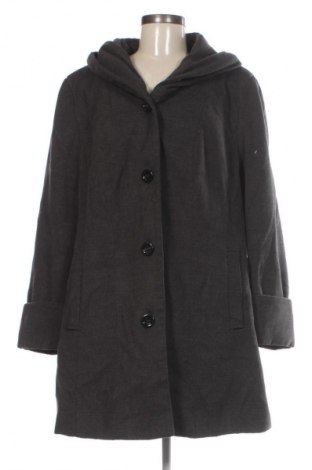 Női kabát Ulla Popken, Méret XL, Szín Szürke, Ár 19 539 Ft