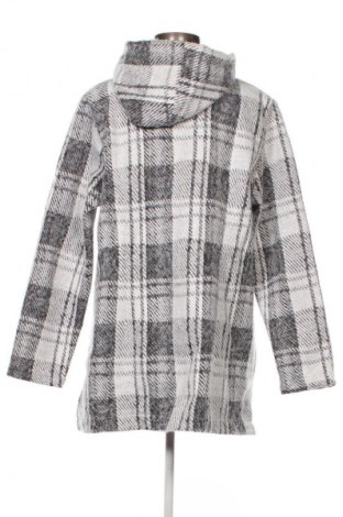 Дамско палто Unbranded, Размер M, Цвят Многоцветен, Цена 19,42 €