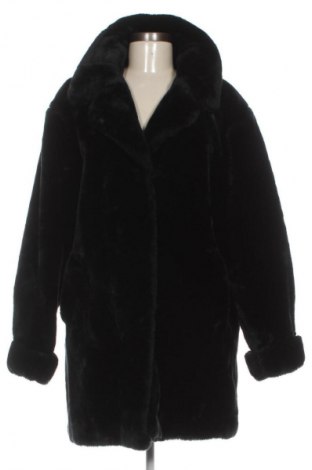 Дамско палто Unbranded, Размер XL, Цвят Черен, Цена 37,83 €