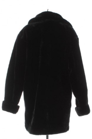Дамско палто Unbranded, Размер XL, Цвят Черен, Цена 37,83 €