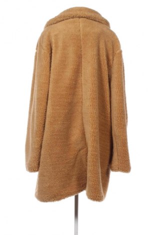 Дамско палто Unbranded, Размер XXL, Цвят Кафяв, Цена 21,98 €