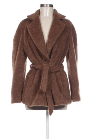 Női kabát Unbranded, Méret M, Szín Barna, Ár 19 537 Ft