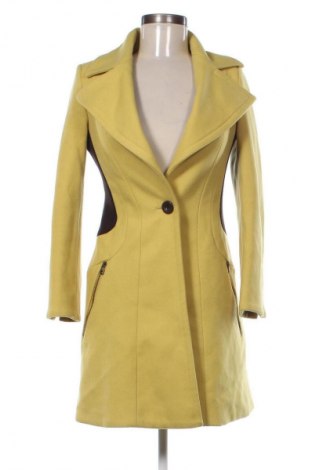 Damenmantel Unbranded, Größe S, Farbe Gelb, Preis € 29,67