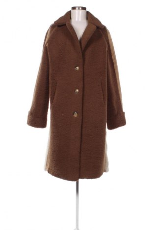 Damenmantel Unbranded, Größe M, Farbe Braun, Preis € 45,00