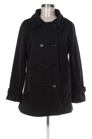 Dámský kabát  Unbranded, Velikost S, Barva Černá, Cena  841,00 Kč