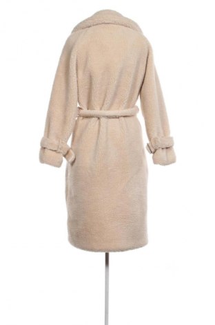 Damenmantel Unbranded, Größe S, Farbe Ecru, Preis € 45,00