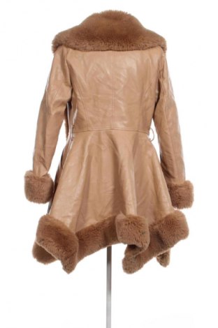 Damenmantel Unbranded, Größe S, Farbe Beige, Preis € 45,00