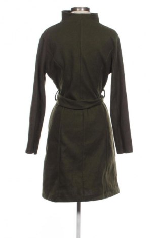 Γυναικείο παλτό Unbranded, Μέγεθος S, Χρώμα Πράσινο, Τιμή 33,99 €