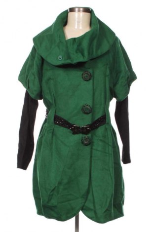 Damenmantel Unbranded, Größe XL, Farbe Mehrfarbig, Preis € 45,99