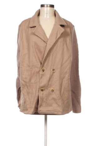 Női kabát Unbranded, Méret XXL, Szín Barna, Ár 11 749 Ft