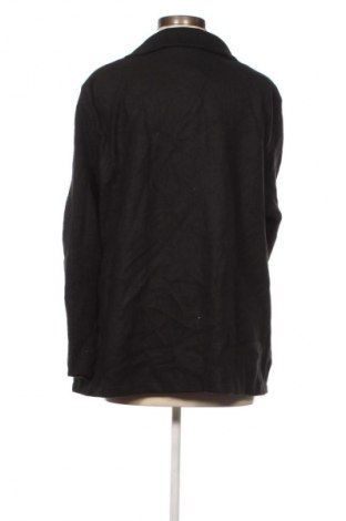 Damenmantel Unbranded, Größe XXL, Farbe Schwarz, Preis 25,99 €