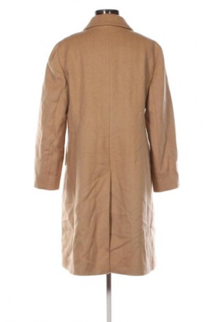 Dámský kabát  Unbranded, Velikost XL, Barva Béžová, Cena  509,00 Kč