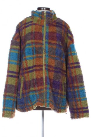 Дамско палто Unbranded, Размер XL, Цвят Многоцветен, Цена 16,36 €