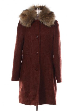 Damenmantel Unbranded, Größe M, Farbe Braun, Preis € 18,99