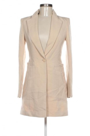 Dámsky kabát  Unbranded, Veľkosť S, Farba Kremová, Cena  21,95 €