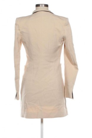 Dámsky kabát  Unbranded, Veľkosť S, Farba Kremová, Cena  21,95 €