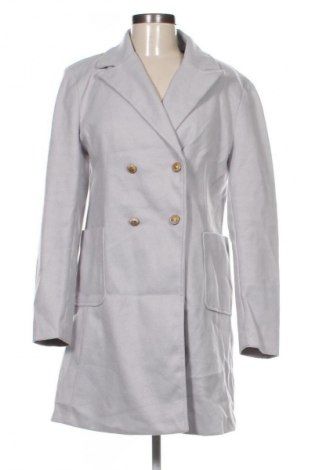 Γυναικείο παλτό Unbranded, Μέγεθος L, Χρώμα Γκρί, Τιμή 15,99 €