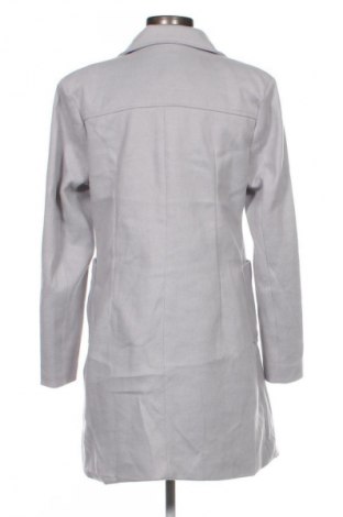 Γυναικείο παλτό Unbranded, Μέγεθος L, Χρώμα Γκρί, Τιμή 15,99 €