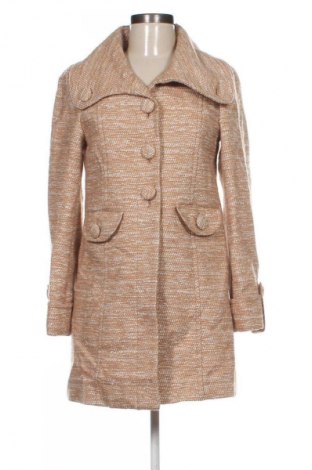 Dámsky kabát  Unbranded, Veľkosť M, Farba Béžová, Cena  13,95 €