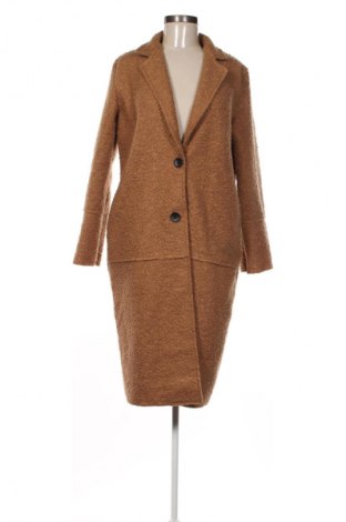 Damenmantel Unbranded, Größe L, Farbe Braun, Preis € 26,99
