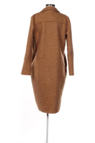 Damenmantel Unbranded, Größe L, Farbe Braun, Preis € 26,99