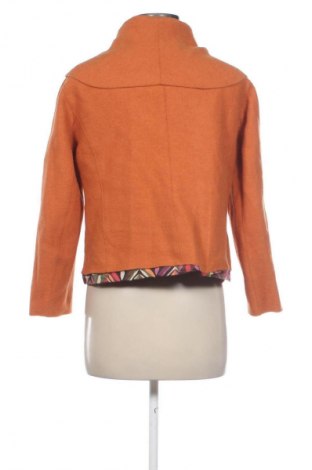 Дамско палто Unbranded, Размер L, Цвят Оранжев, Цена 30,00 €