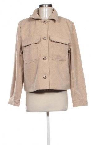 Női kabát Unbranded, Méret XL, Szín Bézs, Ár 7 689 Ft