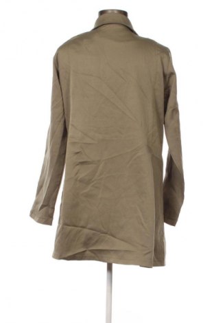 Dámsky kabát  Unbranded, Veľkosť M, Farba Zelená, Cena  13,95 €