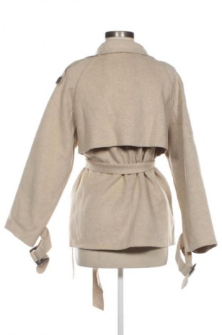 Damenmantel Unbranded, Größe S, Farbe Beige, Preis € 17,99