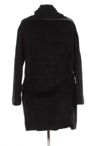 Дамско палто Unbranded, Размер S, Цвят Черен, Цена 30,67 €