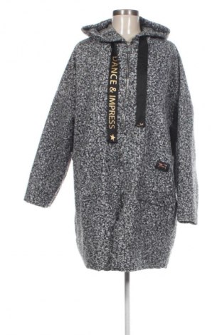 Дамско палто Unbranded, Размер XXL, Цвят Многоцветен, Цена 21,98 €