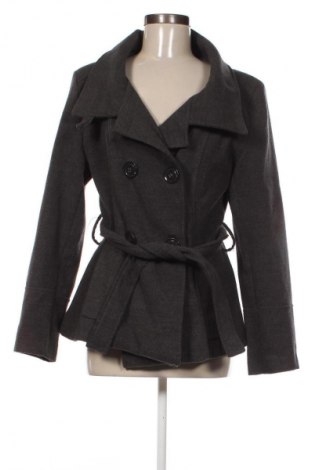 Dámsky kabát  Unbranded, Veľkosť XL, Farba Sivá, Cena  44,95 €