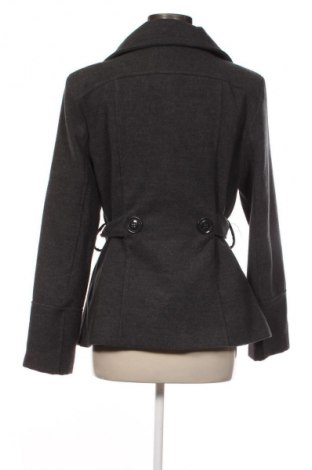 Dámsky kabát  Unbranded, Veľkosť XL, Farba Sivá, Cena  44,95 €