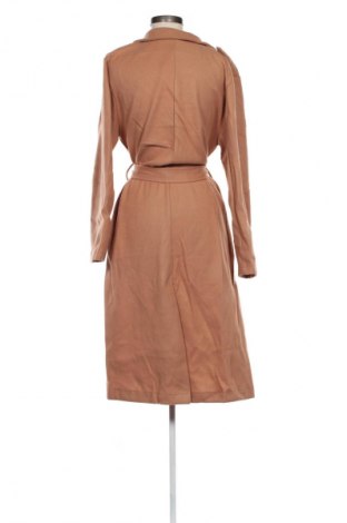 Dámsky kabát  Unbranded, Veľkosť XXL, Farba Hnedá, Cena  27,95 €