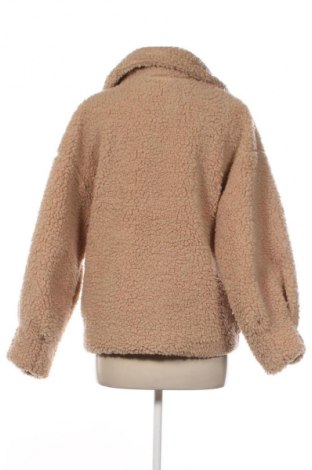 Damenmantel Unbranded, Größe L, Farbe Beige, Preis € 45,99