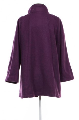 Dámský kabát  Unbranded, Velikost XL, Barva Fialová, Cena  399,00 Kč