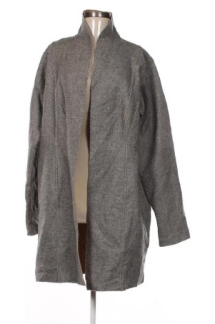 Damenmantel Unbranded, Größe L, Farbe Grau, Preis € 23,99