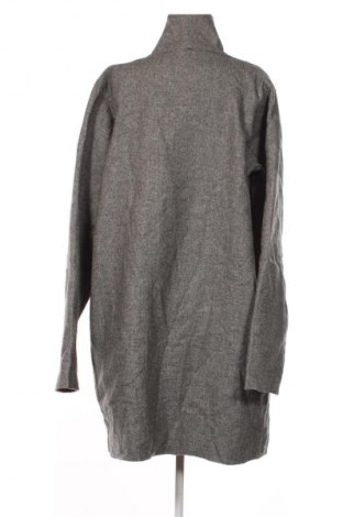 Damenmantel Unbranded, Größe L, Farbe Grau, Preis € 23,99