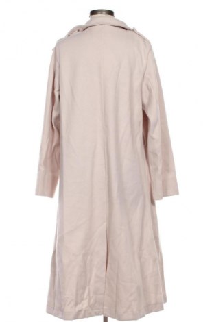 Damenmantel Unbranded, Größe XXL, Farbe Beige, Preis € 22,99