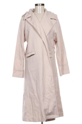 Damenmantel Unbranded, Größe XXL, Farbe Beige, Preis € 22,99